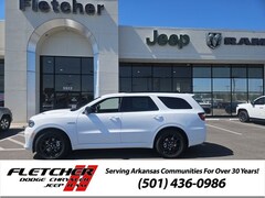 2026 Dodge Durango GT AWD HEMI V8 Sport Utility