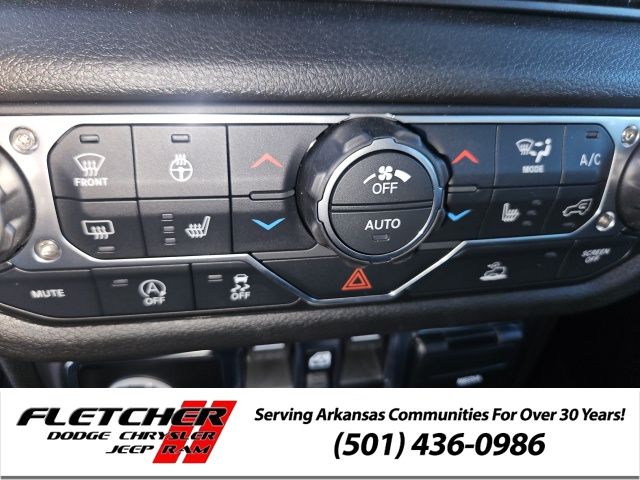 2026 Jeep Wrangler 4-Door Sport S - Photo 13