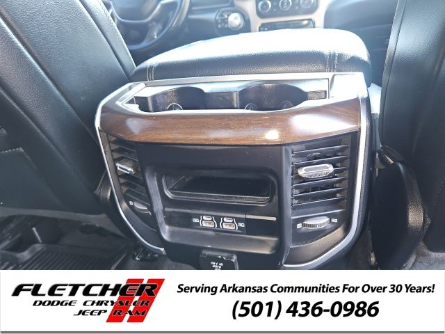 2021 RAM Ram 1500 Pickup Laramie - Photo 10