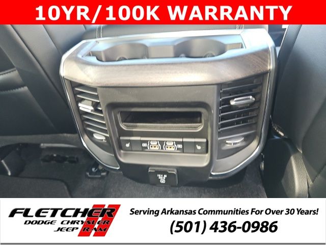 2026 RAM 1500 Laramie - Photo 15