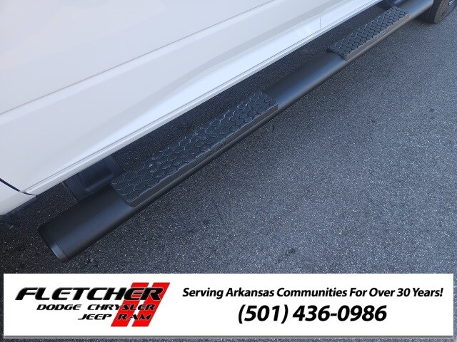 2026 Ram 2500 Tradesman photo 3