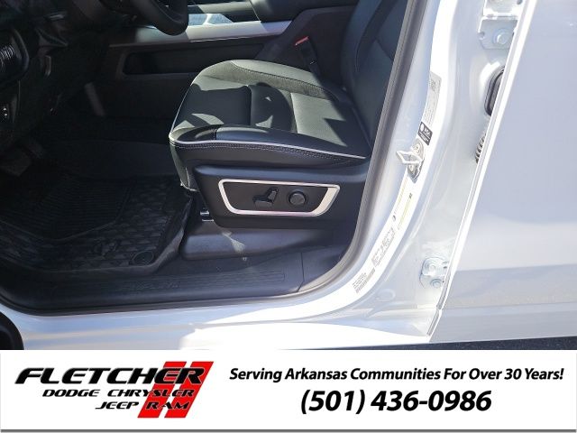 2026 RAM 1500 Laramie - Photo 12
