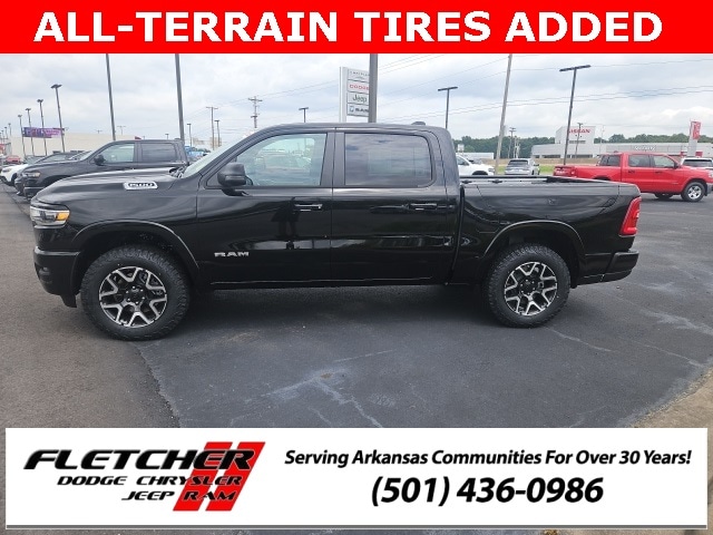 2026 RAM Ram 1500 Pickup Big Horn/Lone Star's photo