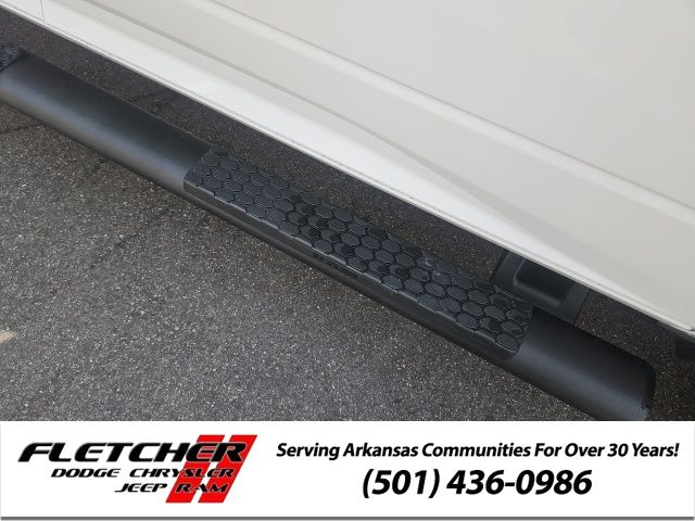 2026 RAM 2500 Tradesman - Photo 7