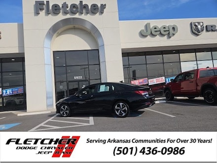 2023 Hyundai Elantra SEL Sedan KMHLS4AG8PU568814