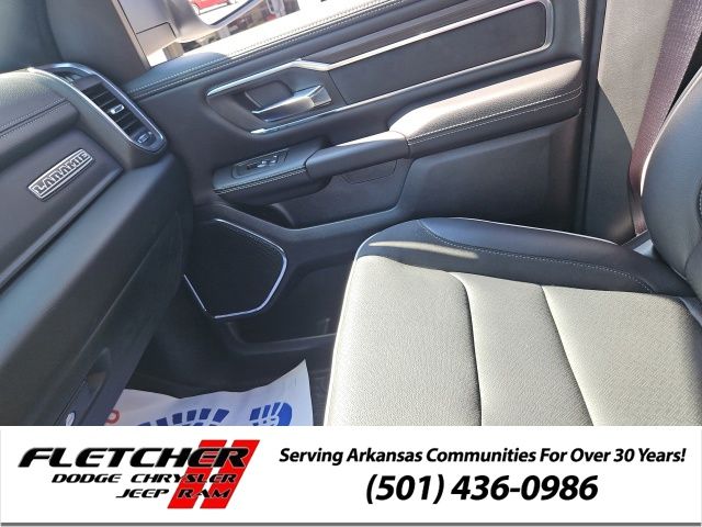 2026 RAM 1500 Laramie - Photo 15