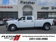 2026 Ram 3500 TRADESMAN CREW CAB 4X2 8' BOX Pickup 3C63RPGL5TG322393