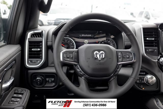 2026 RAM 1500 Laramie - Photo 11