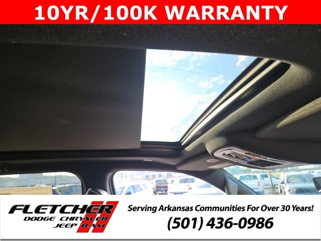 2026 RAM 1500 Laramie - Photo 11