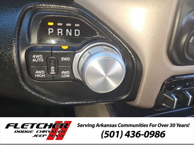 2021 RAM Ram 1500 Pickup Laramie - Photo 15