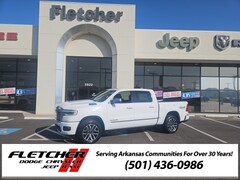 2025 Ram 1500 LIMITED CREW CAB 4X4 5'7 BOX Pickup 1C6SRFHP4SN687760