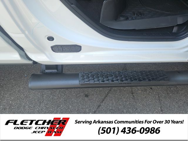 2026 RAM 2500 Tradesman - Photo 13