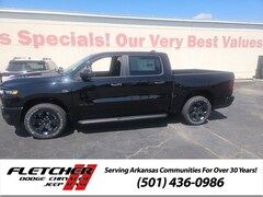 2027 Ram 1500 Express Pickup 1C6SRFGT3VN566849