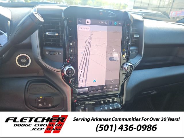 2026 RAM 2500 Tradesman - Photo 21
