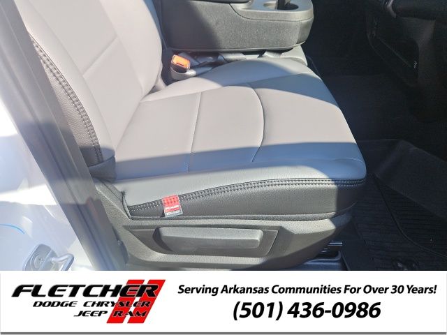 2026 RAM 2500 Tradesman - Photo 7