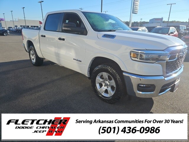 2025 Ram 1500 Big Horn Lone Star photo 4