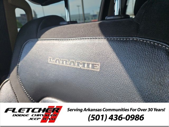 2021 RAM Ram 1500 Pickup Laramie - Photo 18