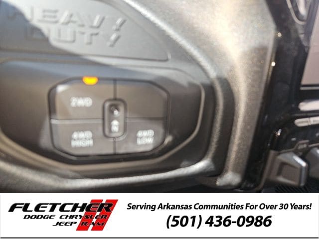 2026 RAM 2500 Tradesman - Photo 19