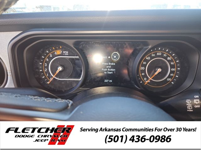 2026 Jeep Wrangler 4-Door Sport S - Photo 12