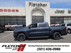 2026 Ram 1500 EXPRESS CREW CAB 4X4 5'7 BOX Pickup