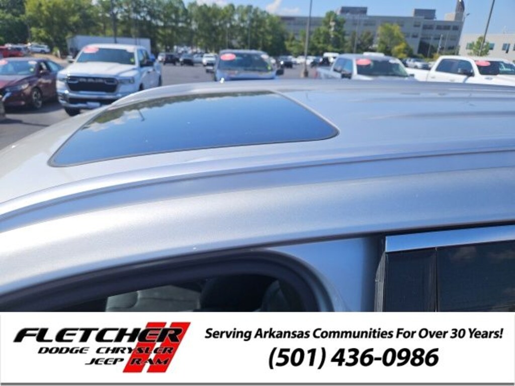 Used 2022 Hyundai Palisade SEL SUV