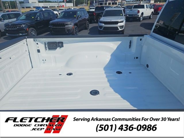 2026 RAM 2500 Tradesman - Photo 14