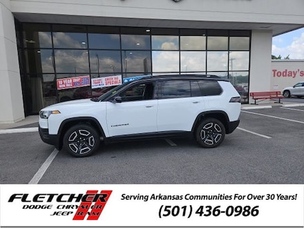 2026 Jeep Cherokee LIMITED 4X4 Sport Utility 3C4PJMB26TT154639