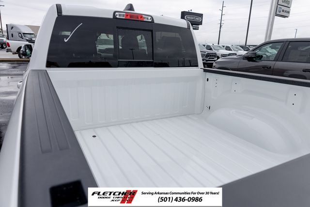 2026 RAM 1500 Laramie - Photo 8