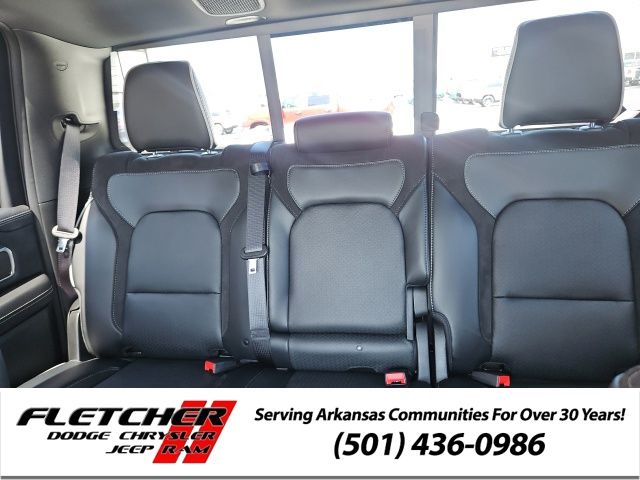 2026 RAM 1500 Laramie - Photo 14