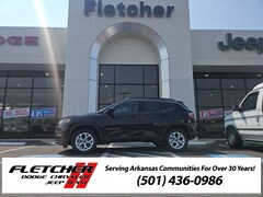 2025 Jeep Compass LATITUDE 4X4 Sport Utility 3C4NJDBN9ST586948