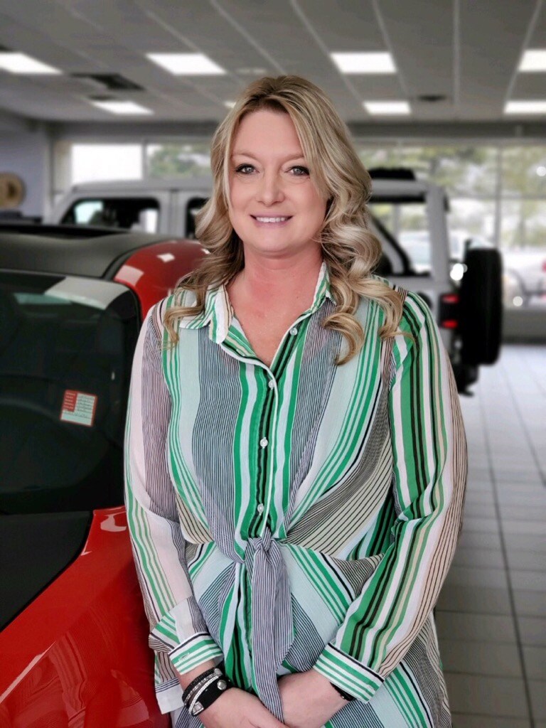 Meet our Team Fletcher Dodge Chrysler Jeep Ram