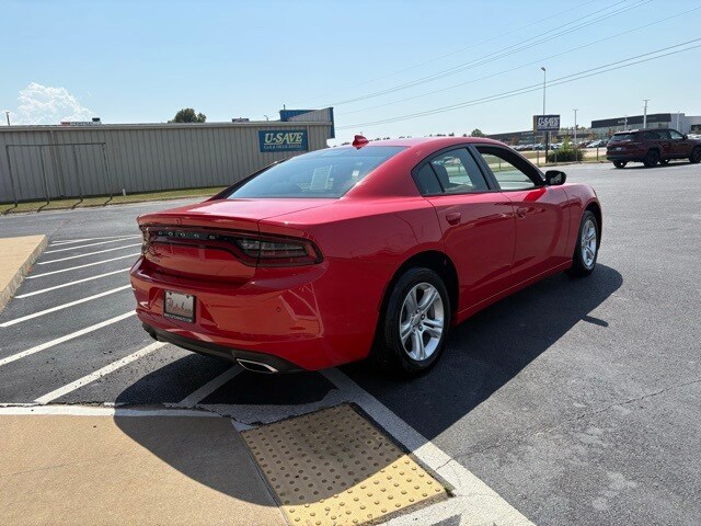 2023 Dodge Charger SXT photo 3