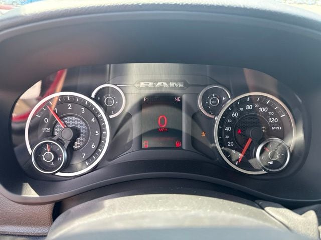 2026 RAM 2500 Big Horn - Photo 14