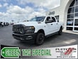 Ram 2500