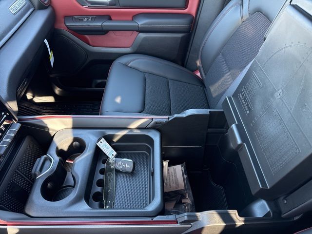 2026 RAM 1500 Rebel - Photo 16
