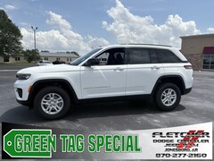 2025 Jeep Grand Cherokee LAREDO 4X2 Sport Utility