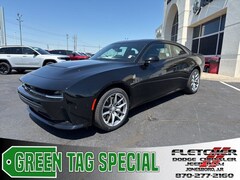 2026 Dodge Charger SCAT PACK 2-DOOR AWD Coupe