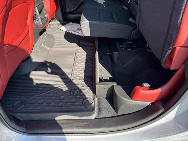 2026 RAM 1500 Rebel - Photo 21