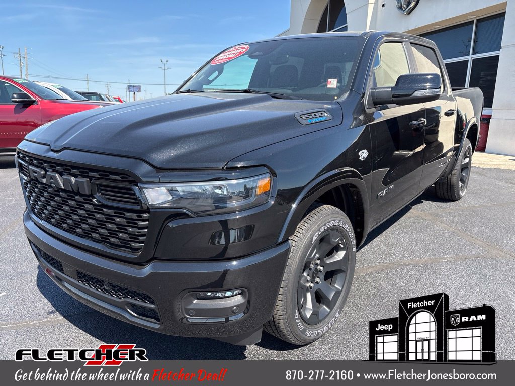  Ram 1500
