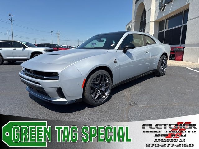 2026 Dodge Charger