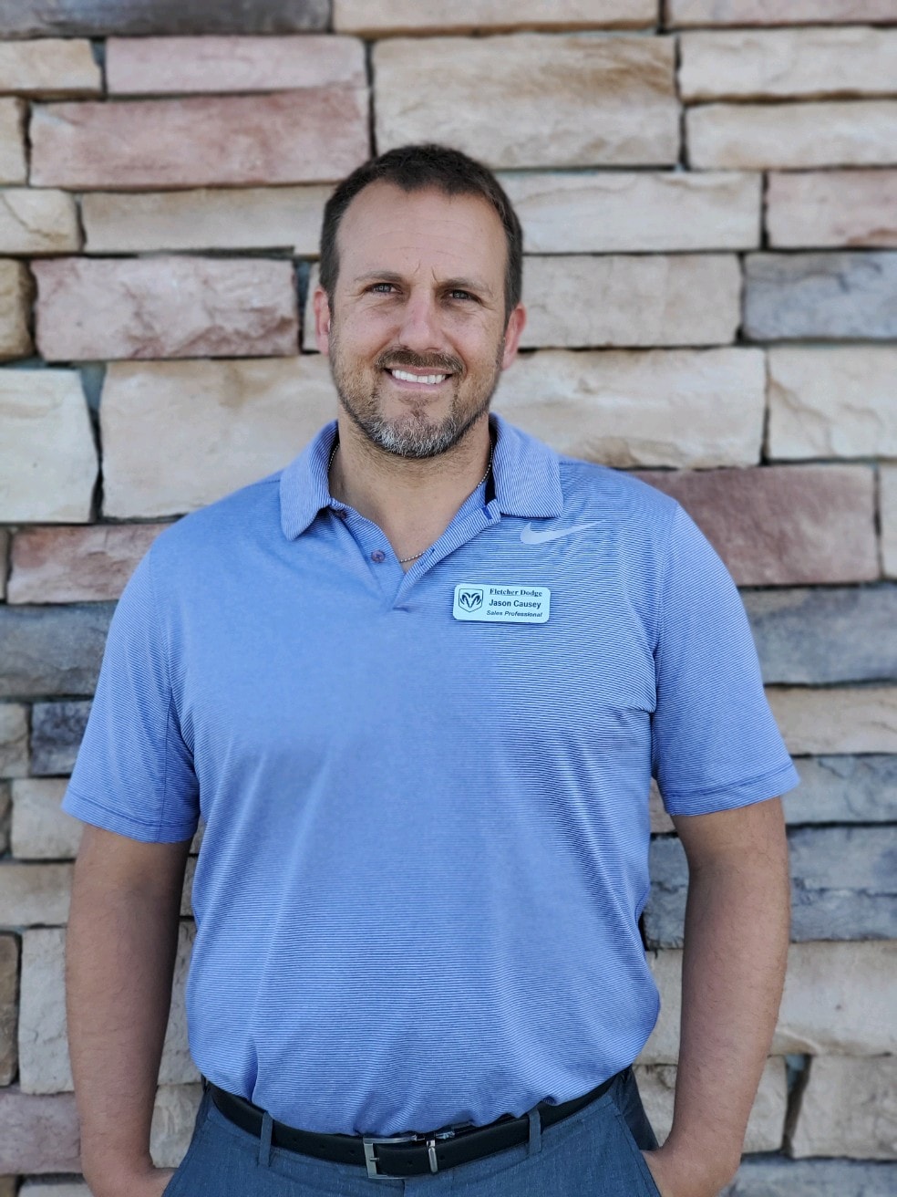 Meet our Team Fletcher Dodge Chrysler Jeep Ram