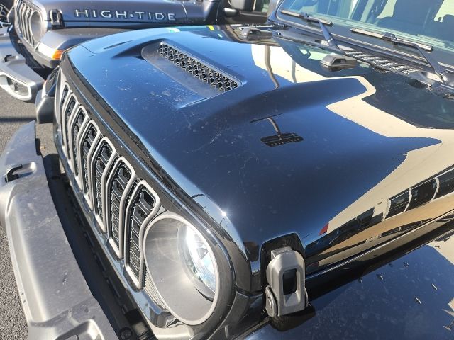 2026 Jeep Gladiator Sport S - Photo 16