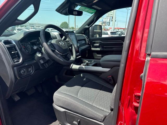 2026 RAM 2500 Big Horn - Photo 11