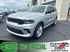 2026 Dodge Durango GT AWD Sport Utility