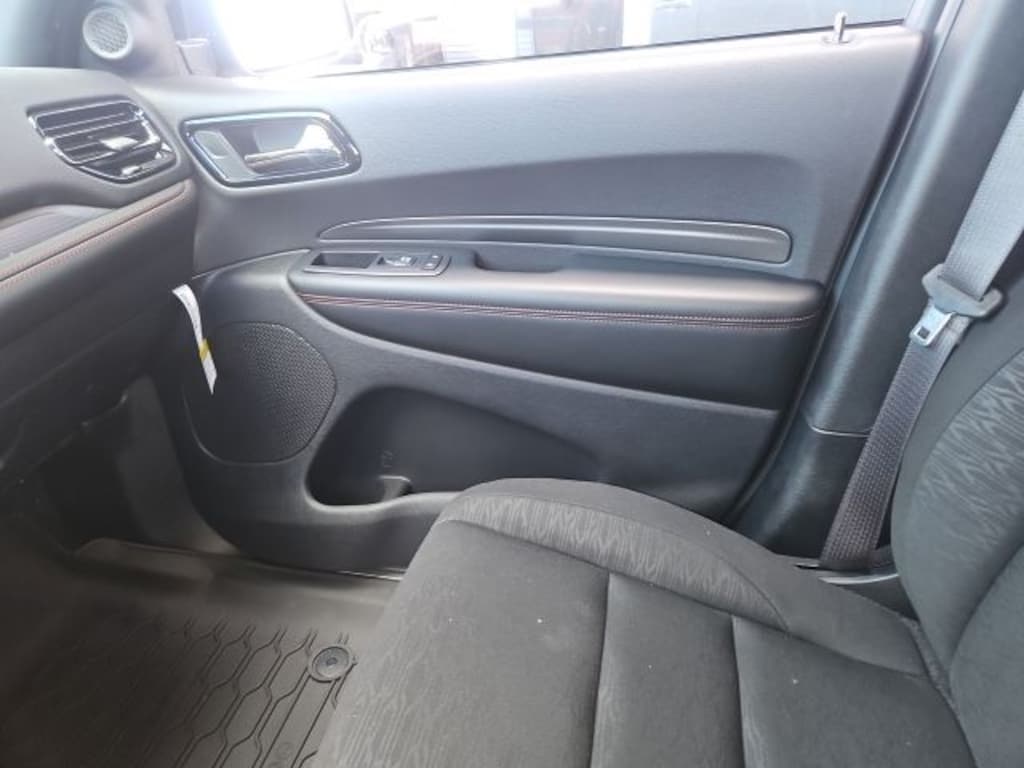 New 2026 Dodge Durango GT AWD HEMI V8 Sport Utility
