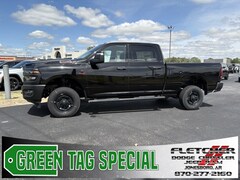 2025 Ram 2500 TRADESMAN CREW CAB 4X4 6'4 BOX Pickup