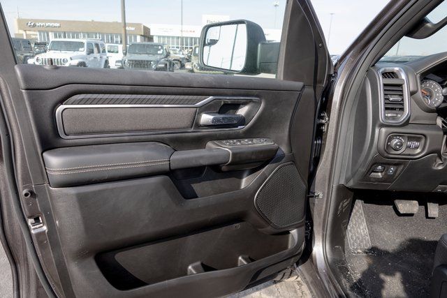 2026 RAM 1500 Big Horn/Lone Star - Photo 10