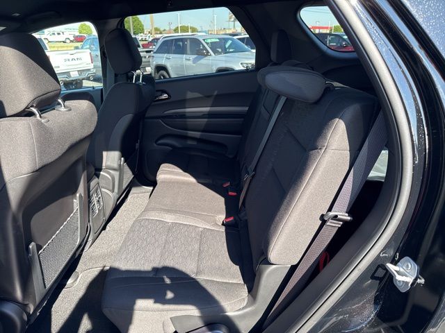 2026 Dodge Durango GT - Photo 17