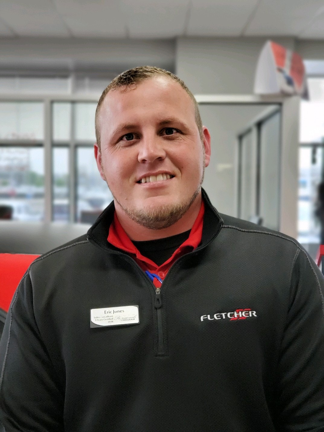 Meet our Team Fletcher Dodge Chrysler Jeep Ram