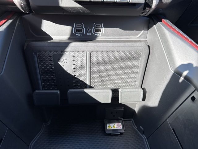 2026 RAM 1500 Rebel - Photo 12